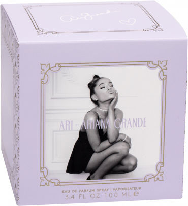 Ariana Grande Ari by Ariana Grande Eau de Parfum 100ml