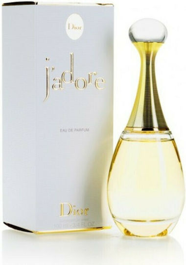 Dior J'Adore Eau de Parfum 50ml