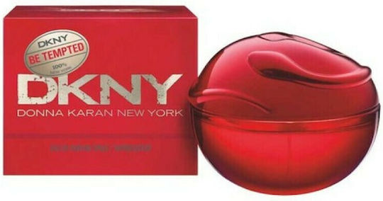 DKNY Be Tempted Eau de Parfum 100ml