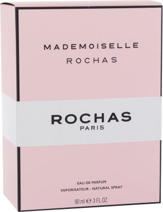 Rochas Mademoiselle Eau de Parfum 90ml
