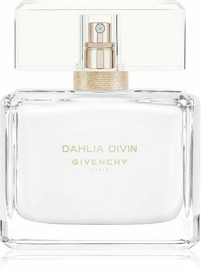 Givenchy Dahlia Divin Eau Initiale Eau de Toilette 75ml