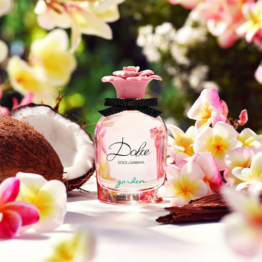 Dolce & Gabbana Dolce Garden Eau de Parfum 30мл