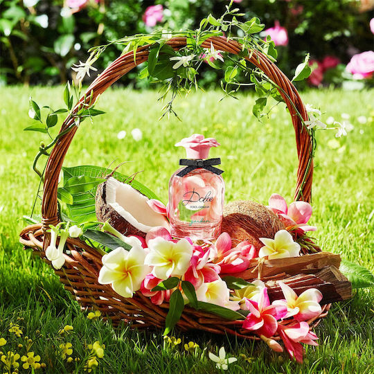 Dolce & Gabbana Dolce Garden Eau de Parfum 30мл