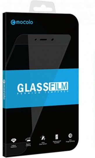 Mocolo Full Face Tempered Glass (Huawei Y7 2019/Huawei Y7 Pro 2019 - Huawei Y7 2019/Huawei Y7 Pro 2019)