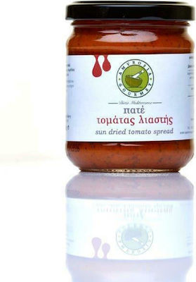 Amvrosia Gourmet Spread Λιαστής Τομάτας 200gr