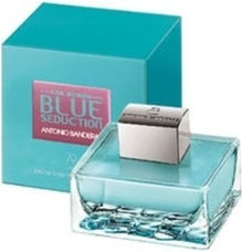 Antonio Banderas Eau de Toilette 50ml