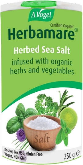 A.Vogel Herbamare Original Organic Salt Substitute 250gr