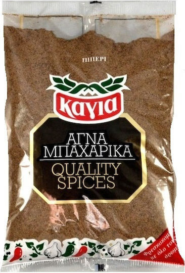 Kagia Pepper Black Ground 500gr