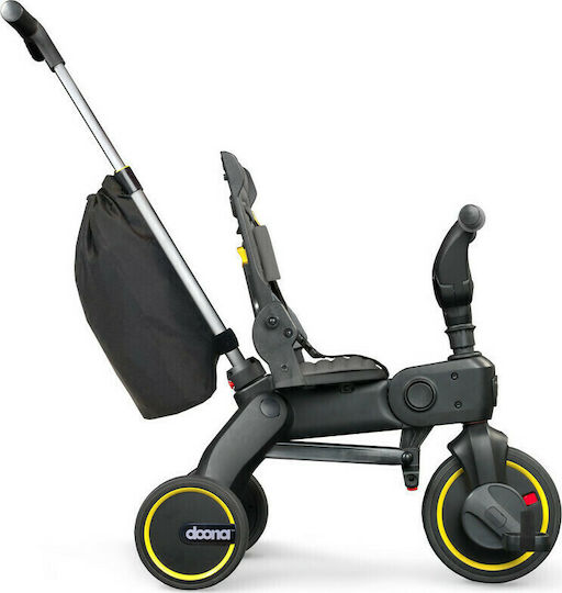 Doona Liki Trike S3 Foldable & Convertible 4 in 1 for 10 Months Blue