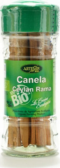 Artemis Zimt Bio Ganz 15gr