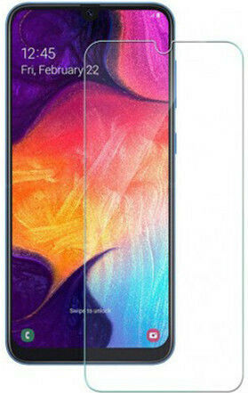 Gehärtetes Glas 10Stück (Galaxy A10)