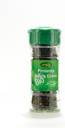 Artemis Pepper Organic Black Seeds 40gr