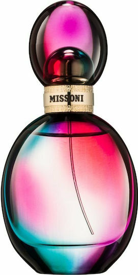 Missoni Eau de Parfum 50ml
