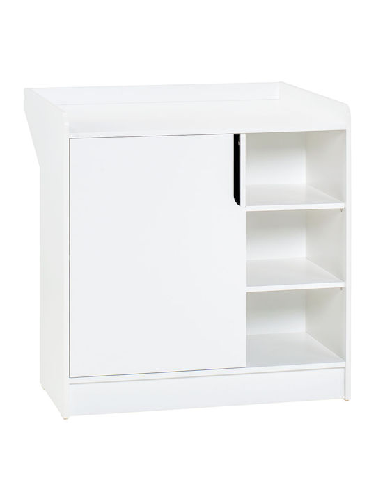 Maxim White 88.5x75.5x89.5cm