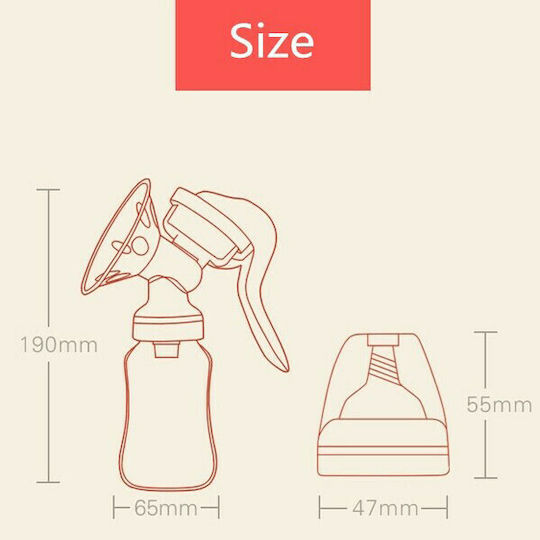 Factory BPA-frei Transparent