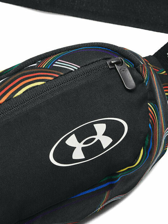 Flex Bum Bag Taille Schwarz