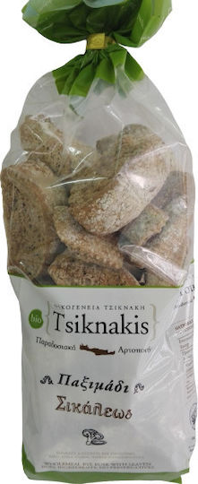 Tsiknakis Кростини Жито 600gr