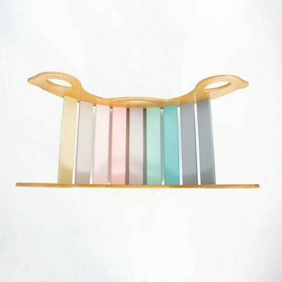 IngVart Montessori Swingme made of Wood