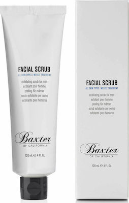 Baxter Of California Peeling for Face in Lotion 120ml