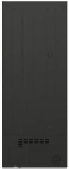Haier Wine Cooler 77 Bottles