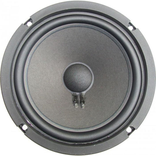 Sica Woofer Ηχείου Z003990 6" Αντίστασης 8Ω