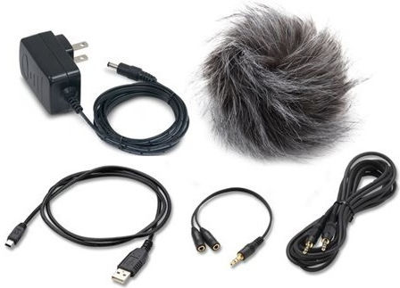 Zoom APH-4NSP