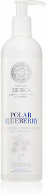 Natura Siberica Polar Blubbery Αφρόλουτρο σε Gel 400ml