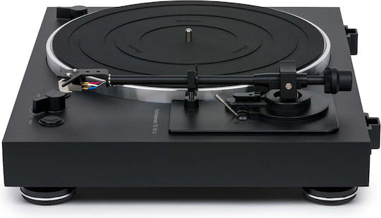 Thorens TD 101 A Pick-Up cu Preamp Negru