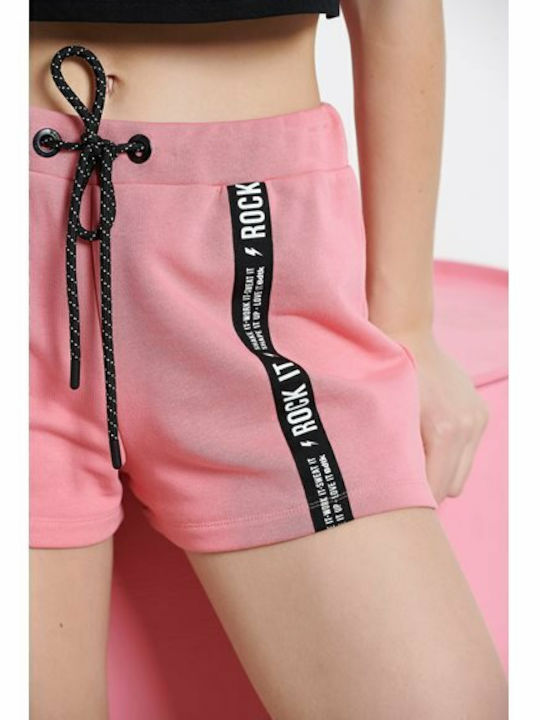 Rockit Femei Pantaloni scurți Pantaloni scurți Roz