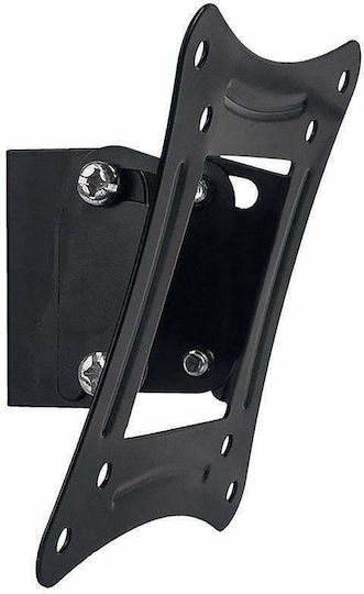 S-05 TV Wall Mount Until 26" and 20kg