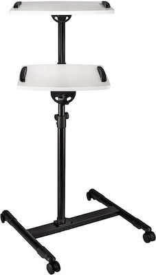 HAMA Beamer Table Projector Floor Mount Black