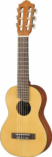 Yamaha GL-1 Guitalele Γιουκαλίλι