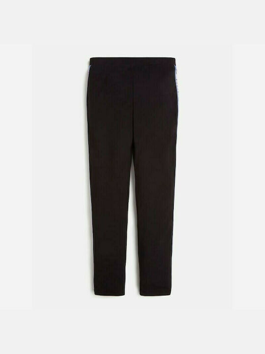 Guess Kids Legging Long Black