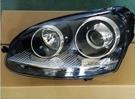 Lumini frontale pentru Volkswagen Magazin online de golf / Jetta 2buc