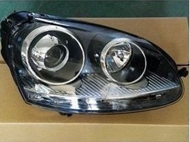 Lumini frontale pentru Volkswagen Magazin online de golf / Jetta 2buc