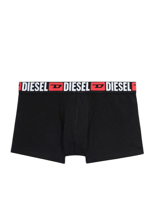 Damien Men's Boxers White / Grey / Black 3Pack
