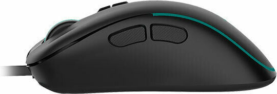 Ardistel BFX-101 Gaming Ποντίκι 7200 DPI Μαύρο