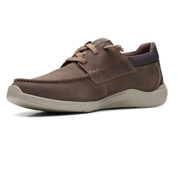 Clarks shoda hot sale race ii