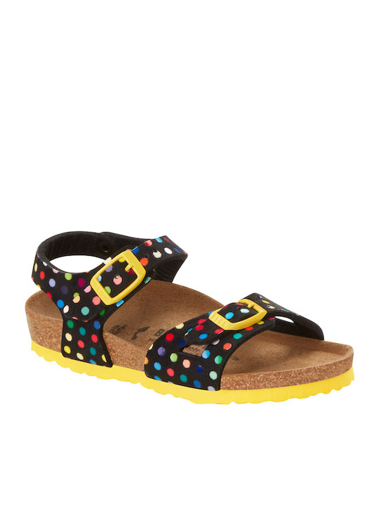 Kids' Sandals Rio Anatomic Black