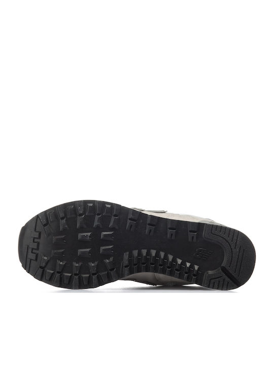 574 Γυναικεία Sneakers Biege