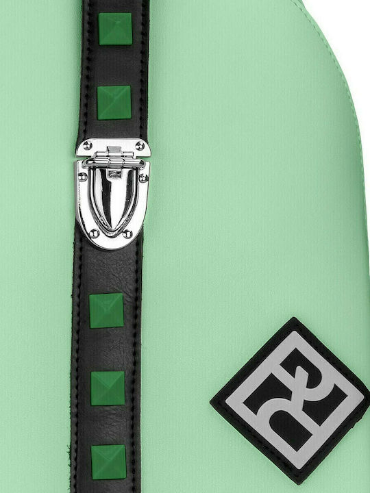Women's Bag Backpack Green