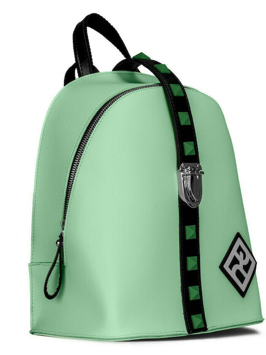 Women's Bag Backpack Green