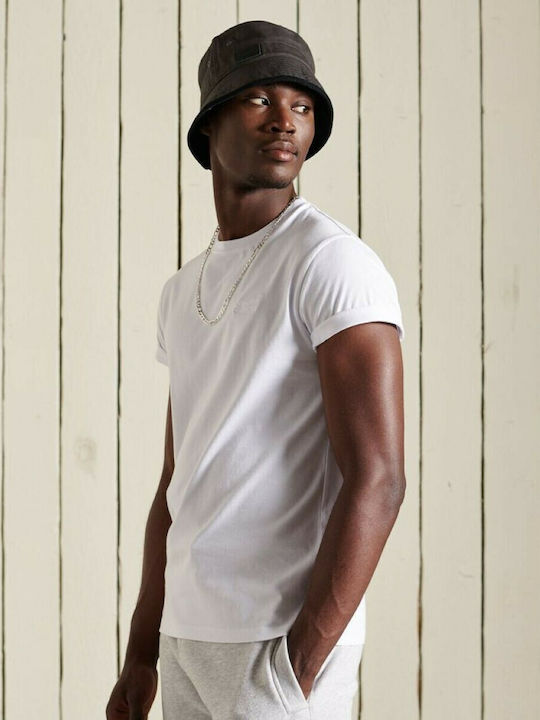 T-shirt White