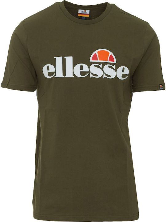 Prado T-shirt Khaki