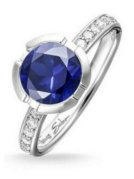 Thomas Sabo Women's Silver Ring Thomas Sabo Women's Silver Ring
