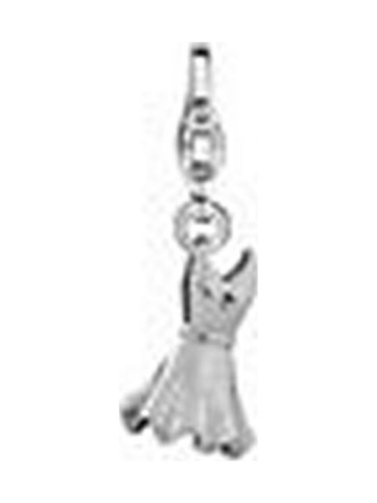 Ti Sento Charm