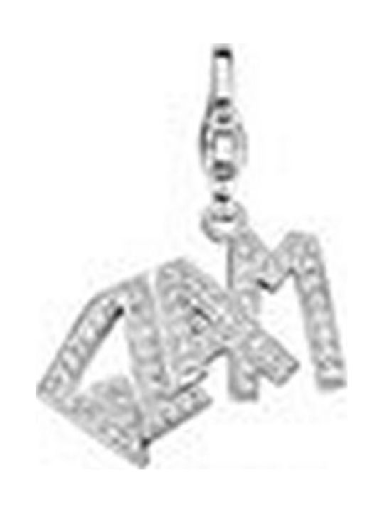 Ti Sento Charm
