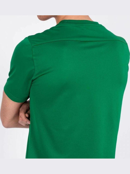 Park VII Dri-Fit Athletic T-shirt Green