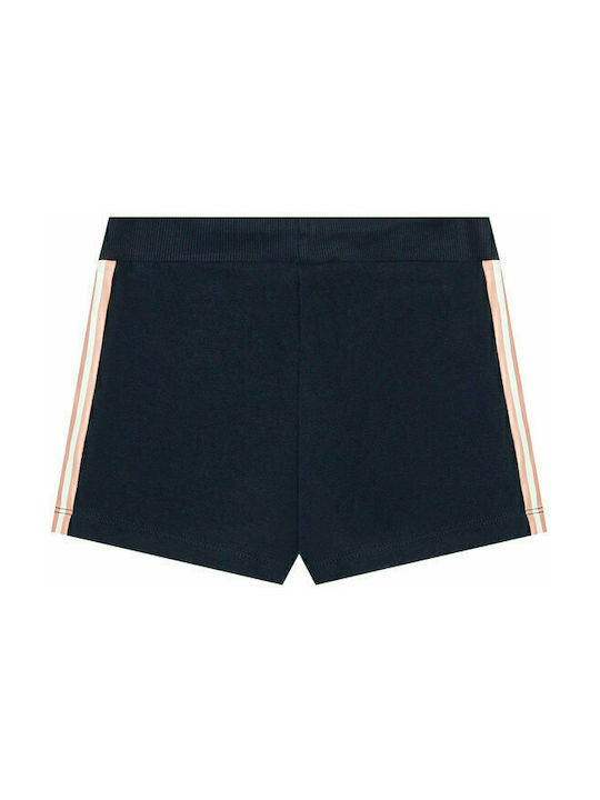 4F Sportliche Kinder Shorts/Bermudas Marineblau