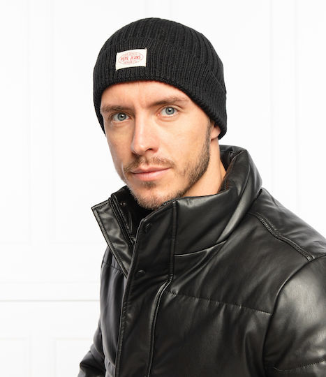 Rony Ανδρικός Beanie Σκούφος Infinity
